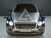 2022 Bentley Flying