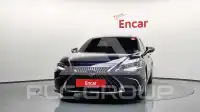 2022 Lexus ES