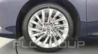 2022 Lexus ES