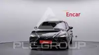2022 Lexus ES