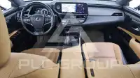 2022 Lexus ES