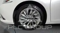 2022 Lexus ES