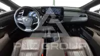 2022 Lexus ES