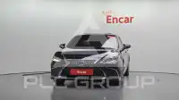2022 Lexus ES
