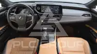 2022 Lexus ES