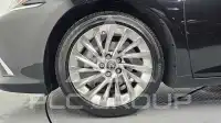 2022 Lexus ES