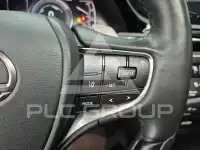 2022 Lexus ES