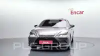 2022 Lexus ES