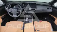 2022 Lexus ES