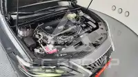 2022 Lexus ES