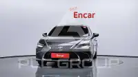 2022 Lexus ES