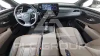 2022 Lexus ES