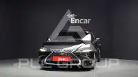 2022 Lexus ES