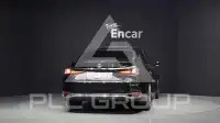 2022 Lexus ES