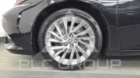 2022 Lexus ES