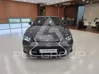 2022 Lexus ES