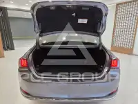 2022 Lexus ES
