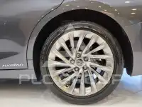 2022 Lexus ES