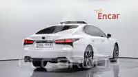2022 Lexus LS