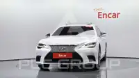 2022 Lexus LS