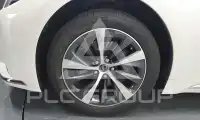 2022 Lexus LS