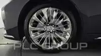 2022 Lexus LS
