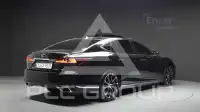 2022 Lexus LS