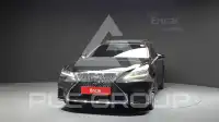 2022 Lexus LS