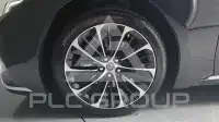 2022 Lexus LS
