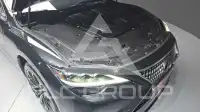 2022 Lexus LS