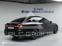 2022 Lexus LS