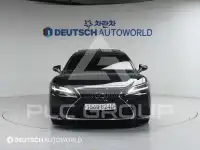 2022 Lexus LS