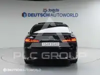 2022 Lexus LS