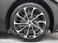 2022 Lexus LS