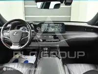 2022 Lexus LS