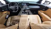 2022 Lexus LS