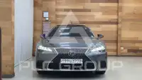 2022 Lexus LS
