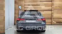 2022 Lexus LS