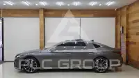 2022 Lexus LS
