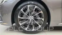 2022 Lexus LS