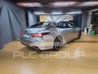 2022 Lexus LS