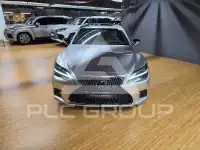 2022 Lexus LS