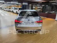 2022 Lexus LS