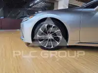 2022 Lexus LS