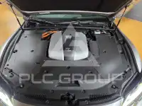 2022 Lexus LS