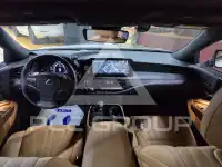2022 Lexus LS