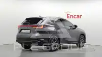 2022 Lexus NX