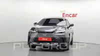 2022 Lexus NX