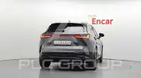 2022 Lexus NX