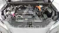 2022 Lexus NX